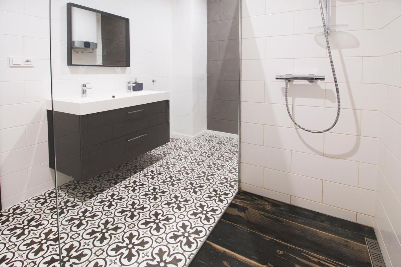 U Zlate Hvezdy Apartman Rizal Διαμέρισμα Litoměřice Εξωτερικό φωτογραφία
